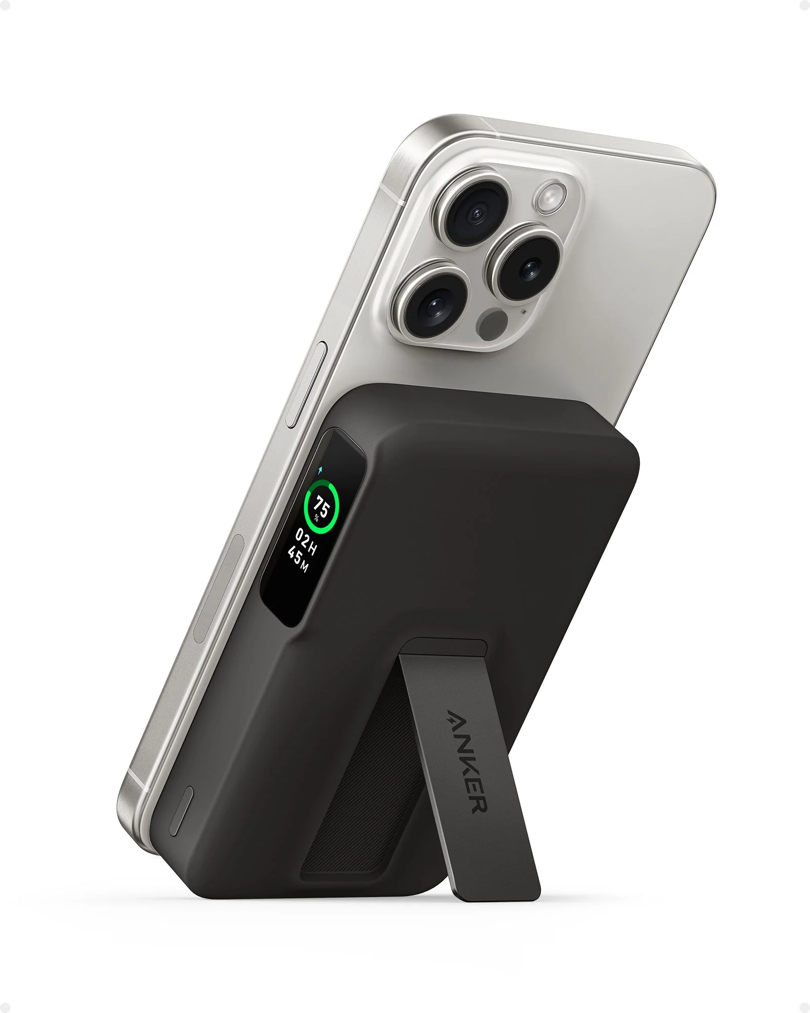 Refurbished Anker MagGo Power Bank (10K) - Image 10