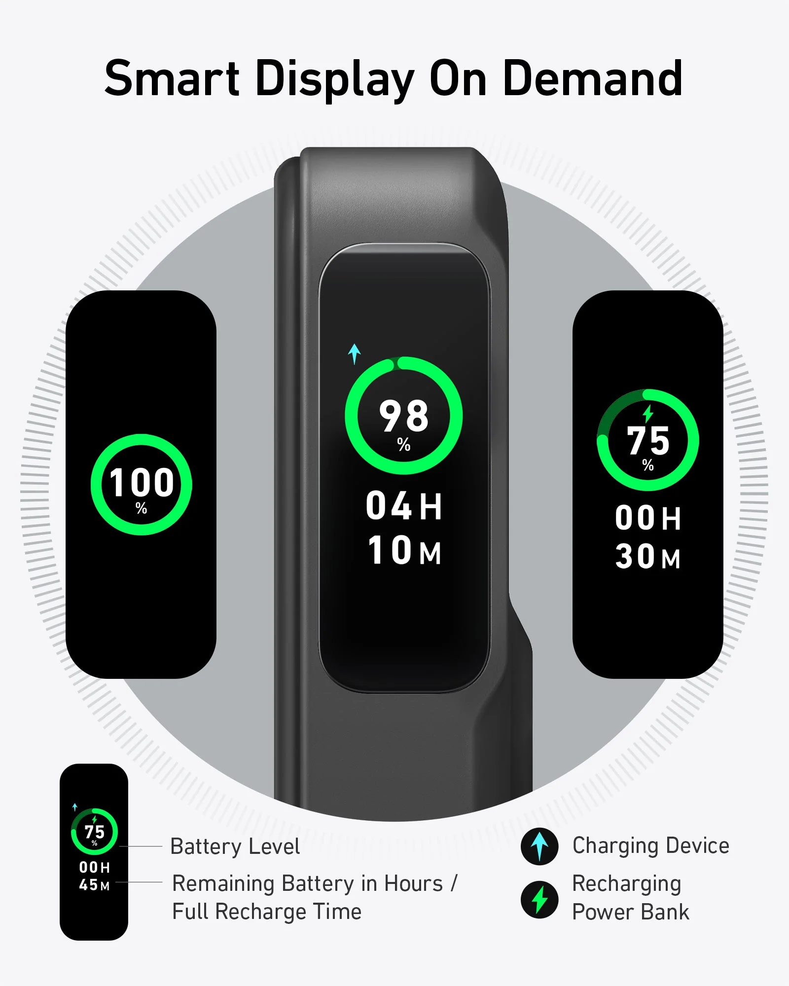 Refurbished Anker MagGo Power Bank (10K) - Image 13