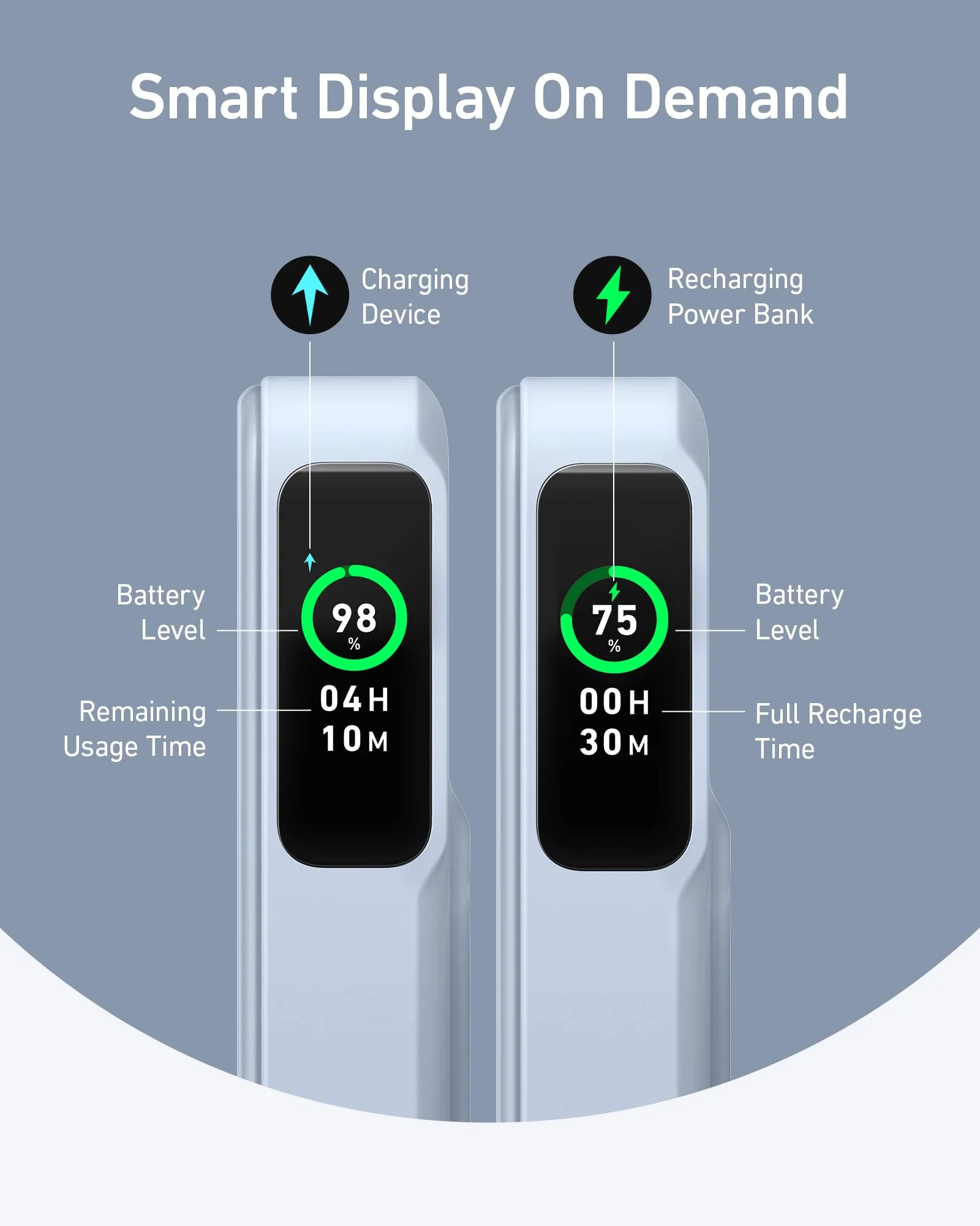 Refurbished Anker MagGo Power Bank (10K) - Image 20