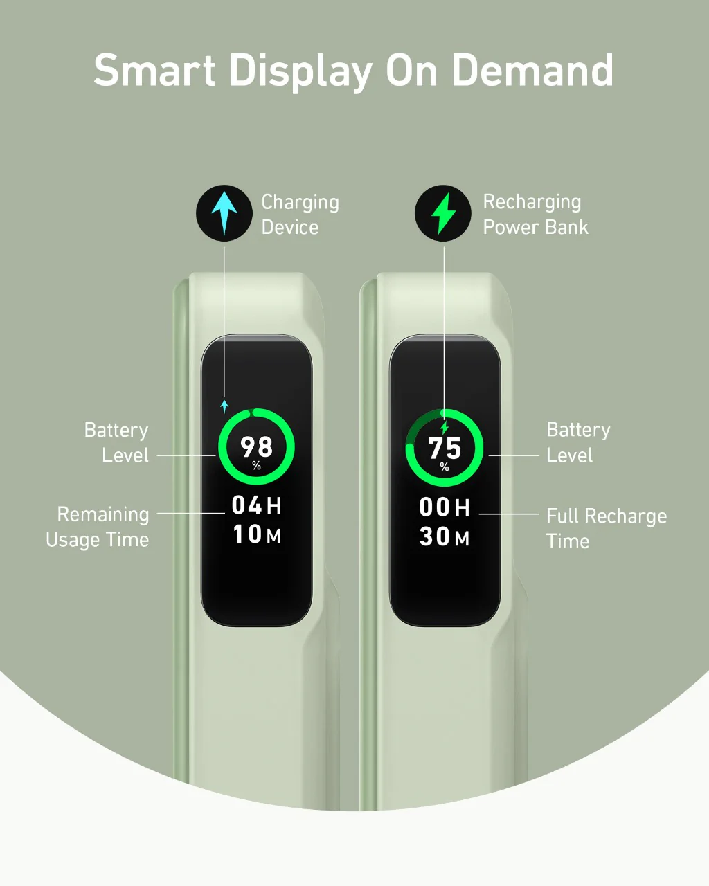 Refurbished Anker MagGo Power Bank (10K) - Image 26