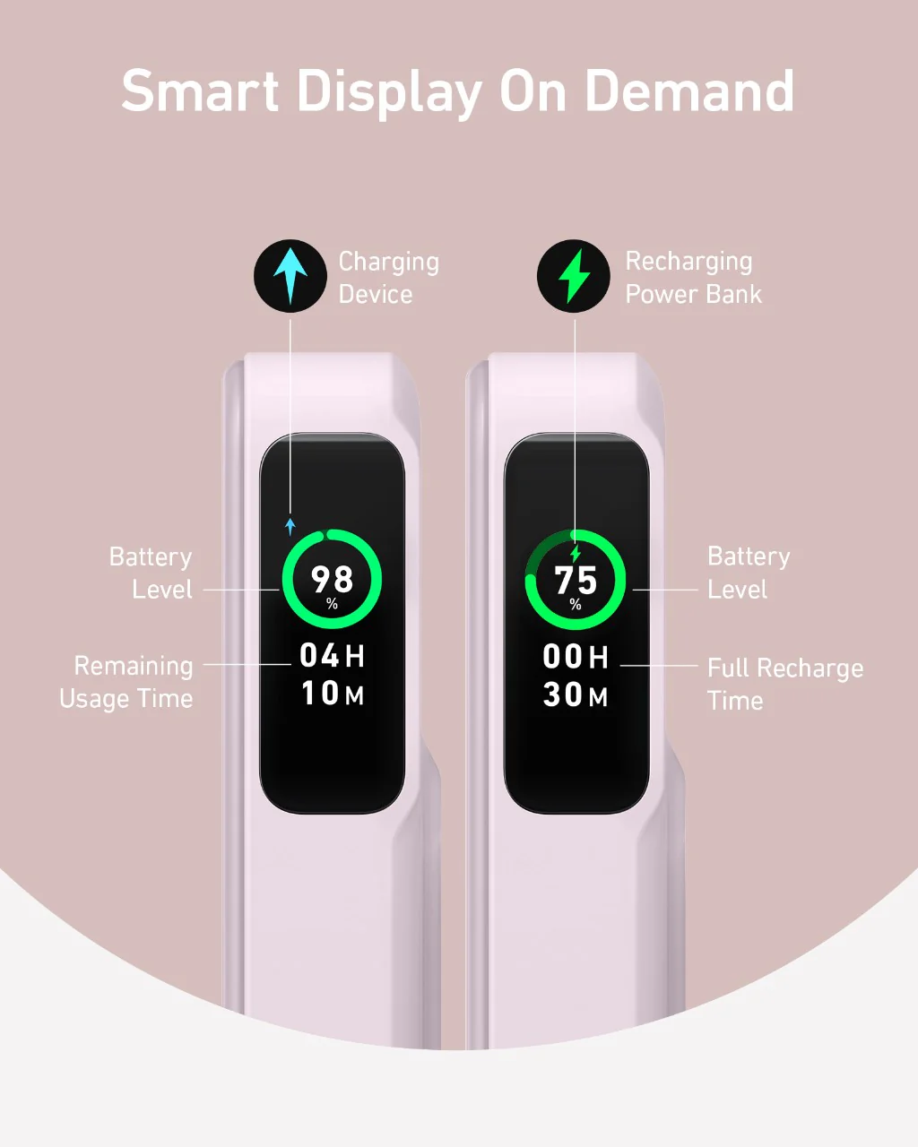 Refurbished Anker MagGo Power Bank (10K) - Image 33