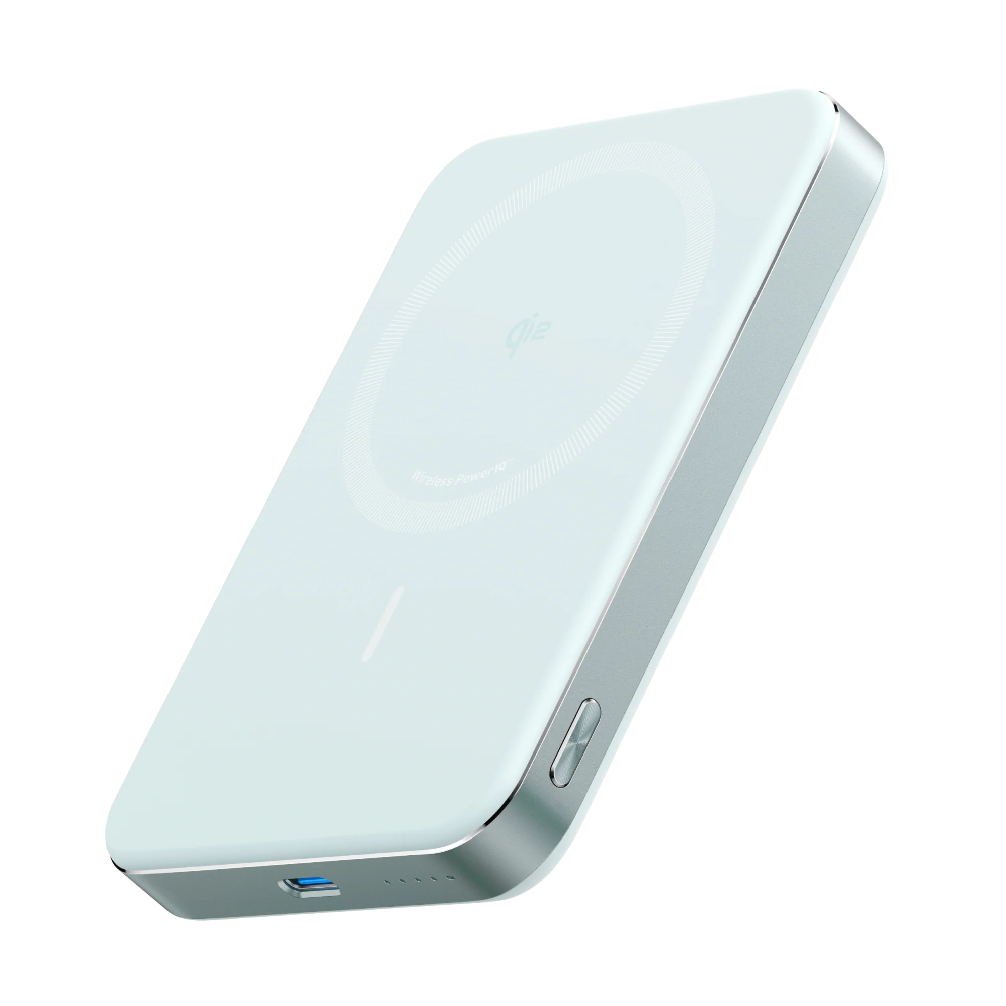 Anker MagGo Power Bank (10K, Slim) | Customizable - Image 19