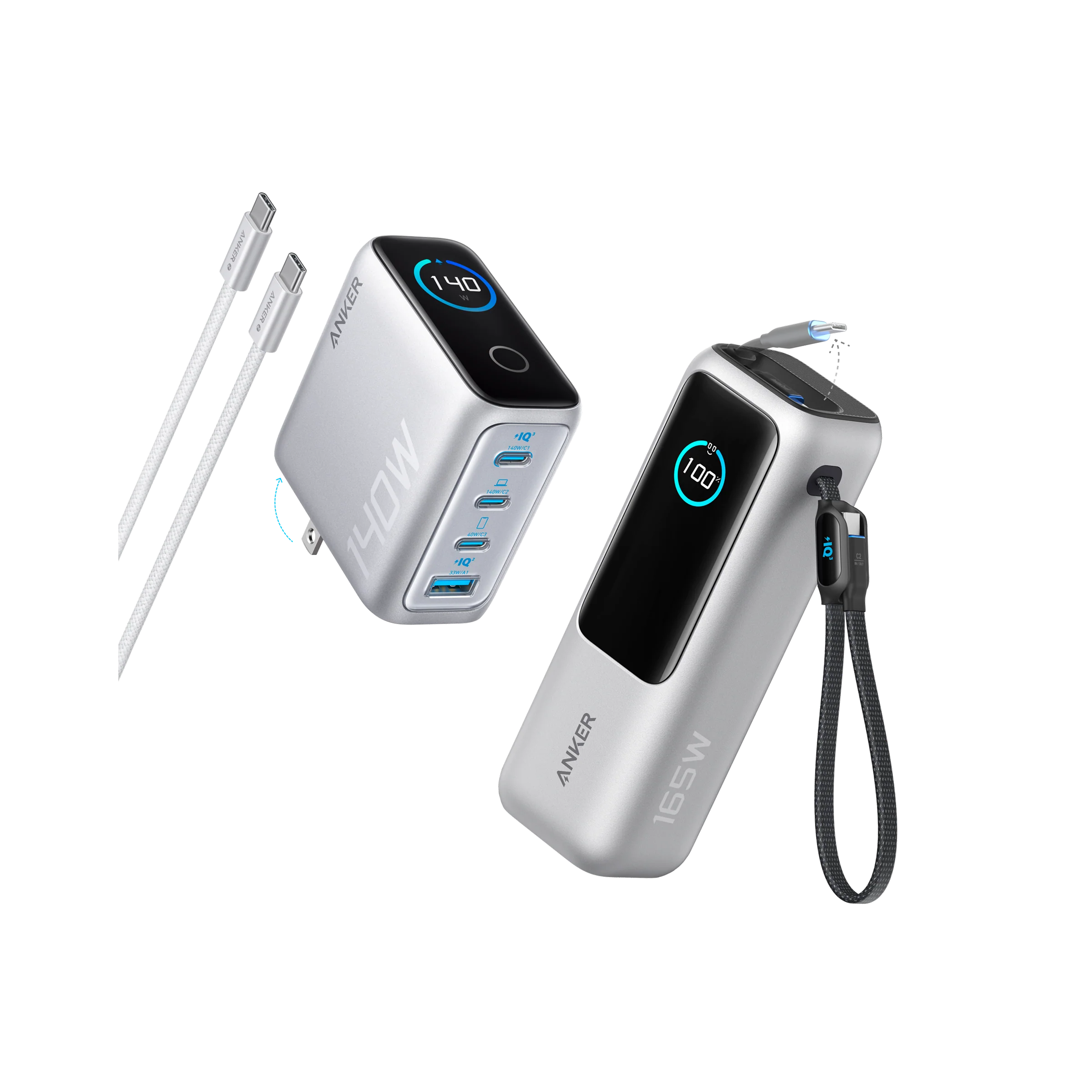 Anker Laptop Power Bank and Anker Laptop Charger - Image 13