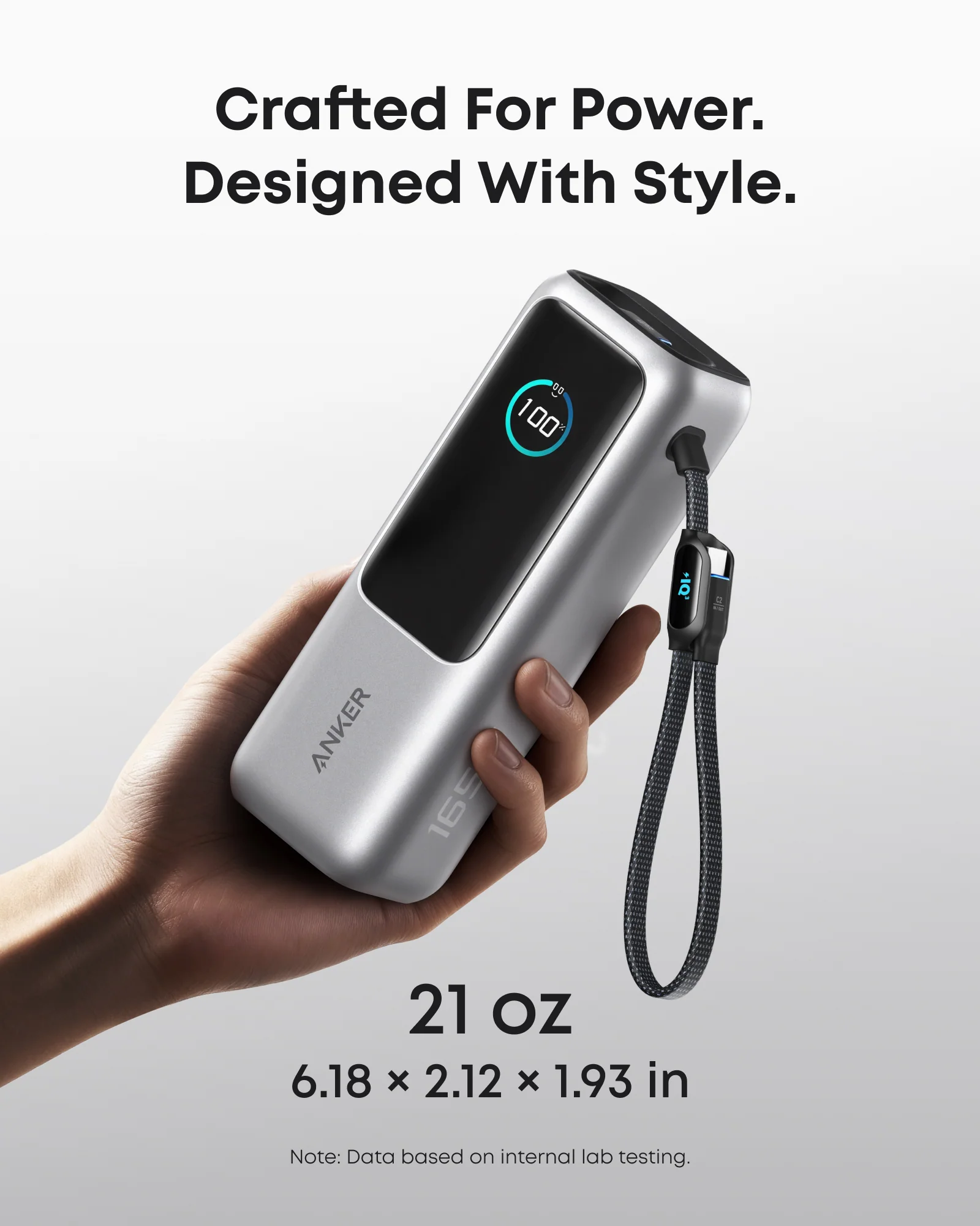 Anker Laptop Power Bank and Anker Laptop Charger - Image 19