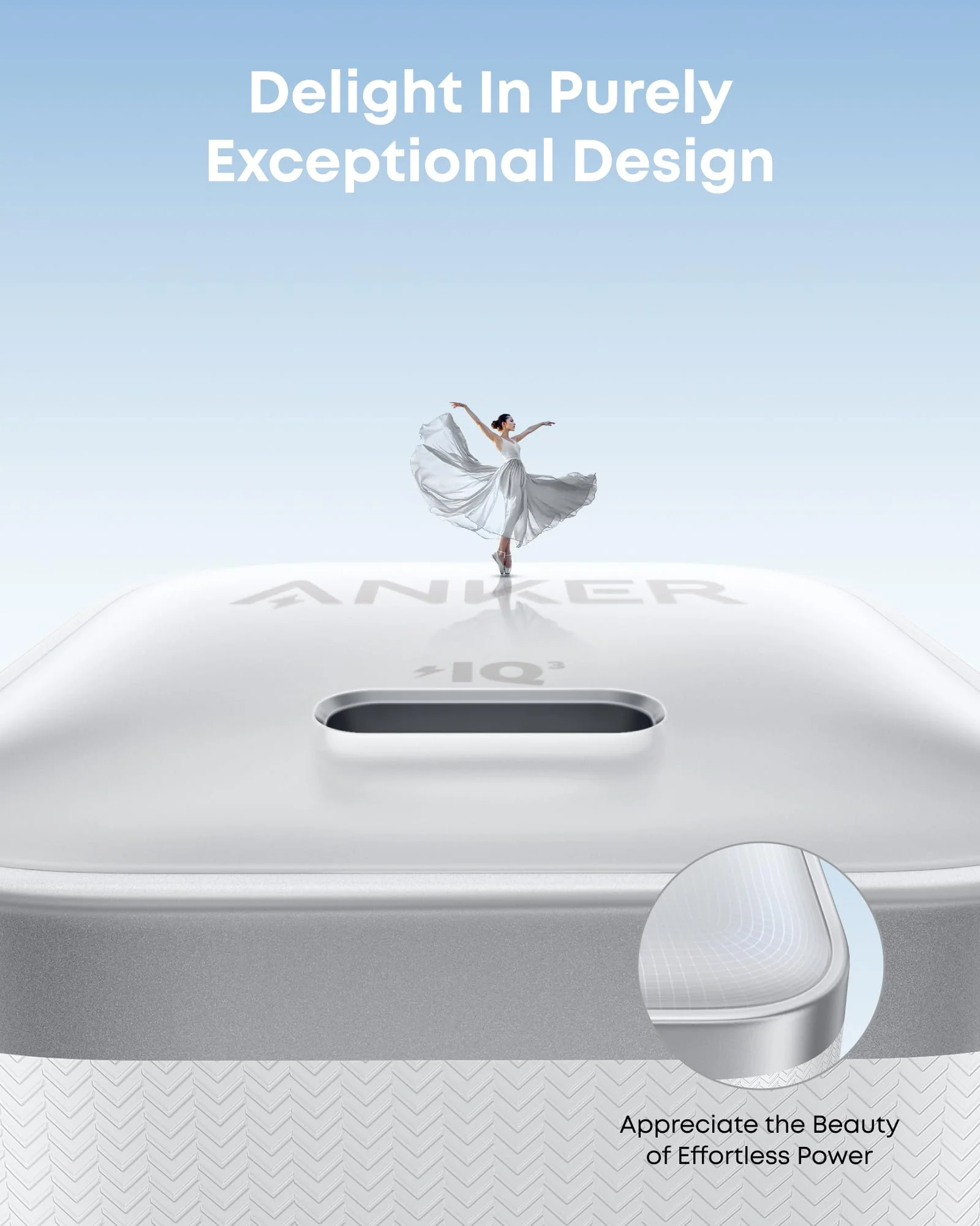 Anker Nano Charger (45W) with USB-C to USB-C Cable WM - Image 11