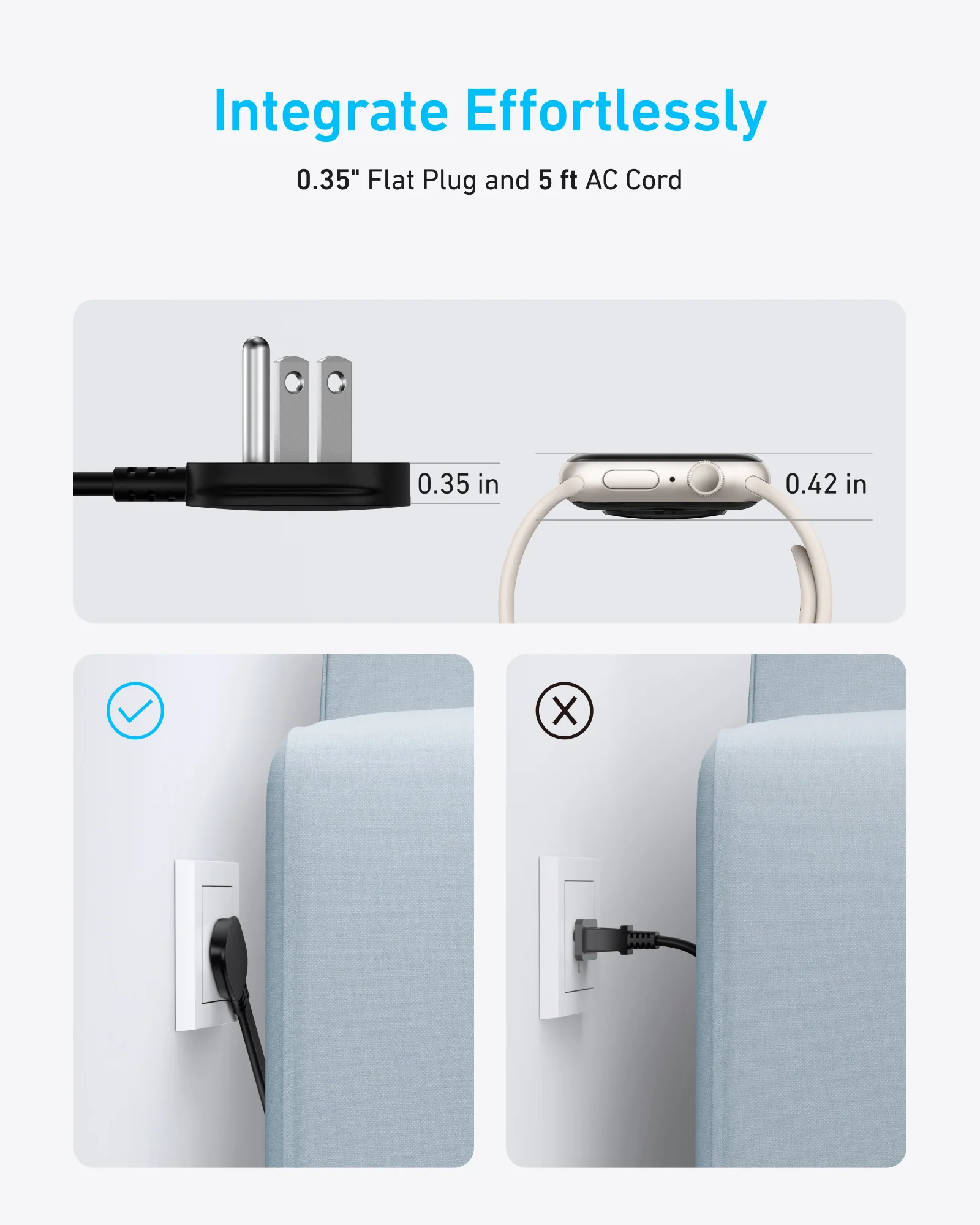 Anker Charging Station (9-in-1, 100W) - Image 5