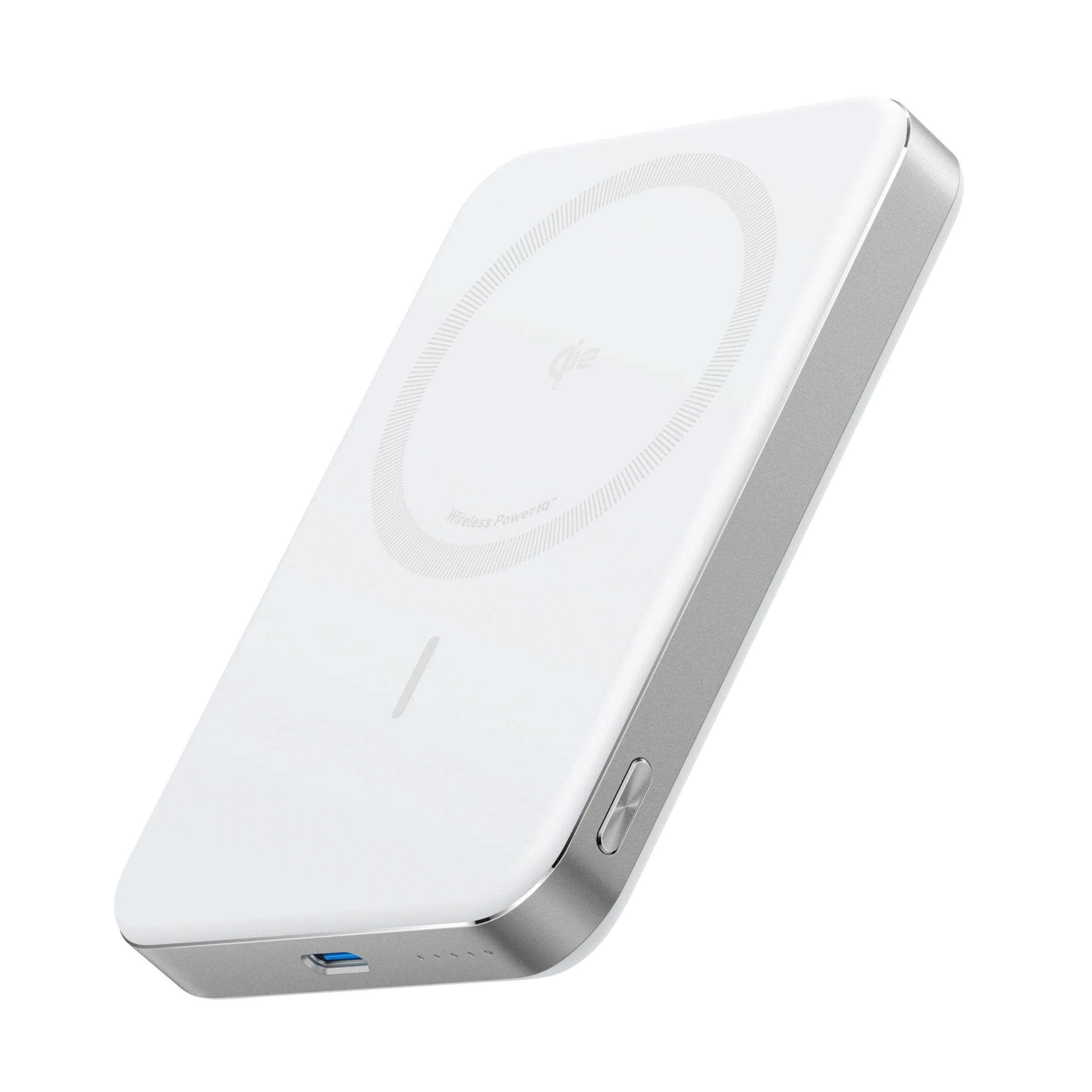 Anker MagGo Power Bank (10K, Slim) | 2-Pack - Image 7