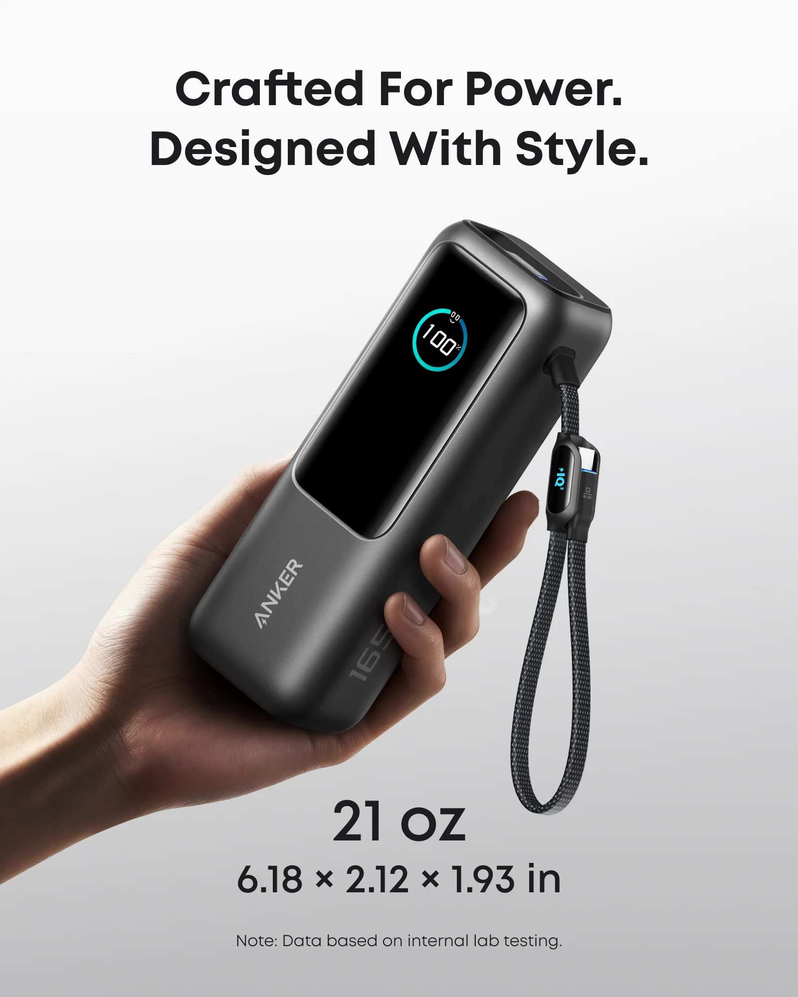 Anker Laptop Power Bank and Anker Laptop Charger - Image 7