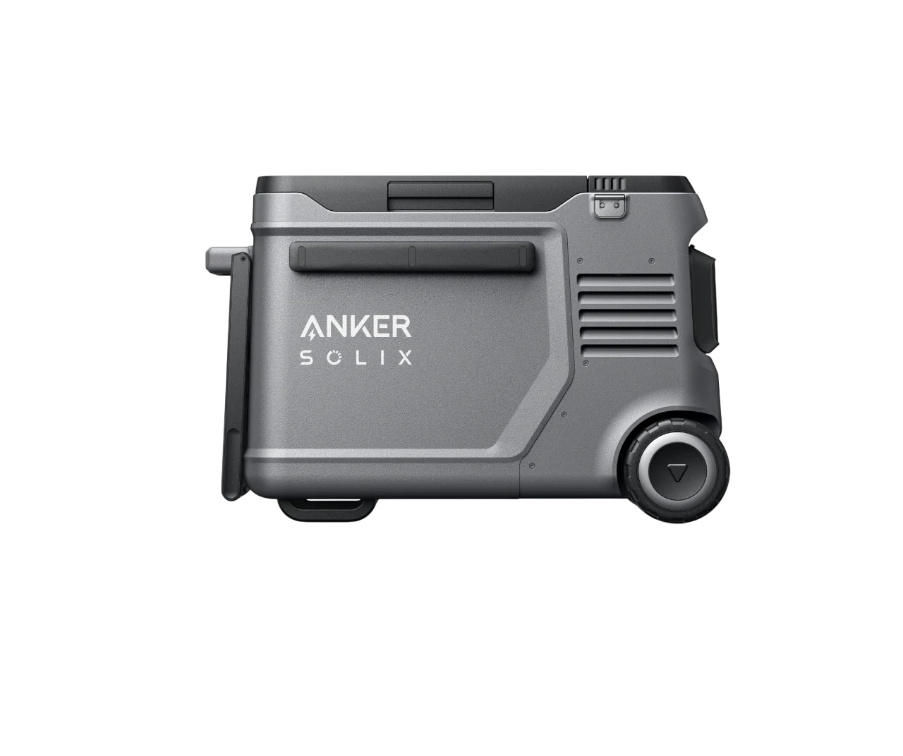 Anker SOLIX EverFrost 2 40L Electric Cooler (42 qt)|1× 288Wh LFP Battery Included - Image 4