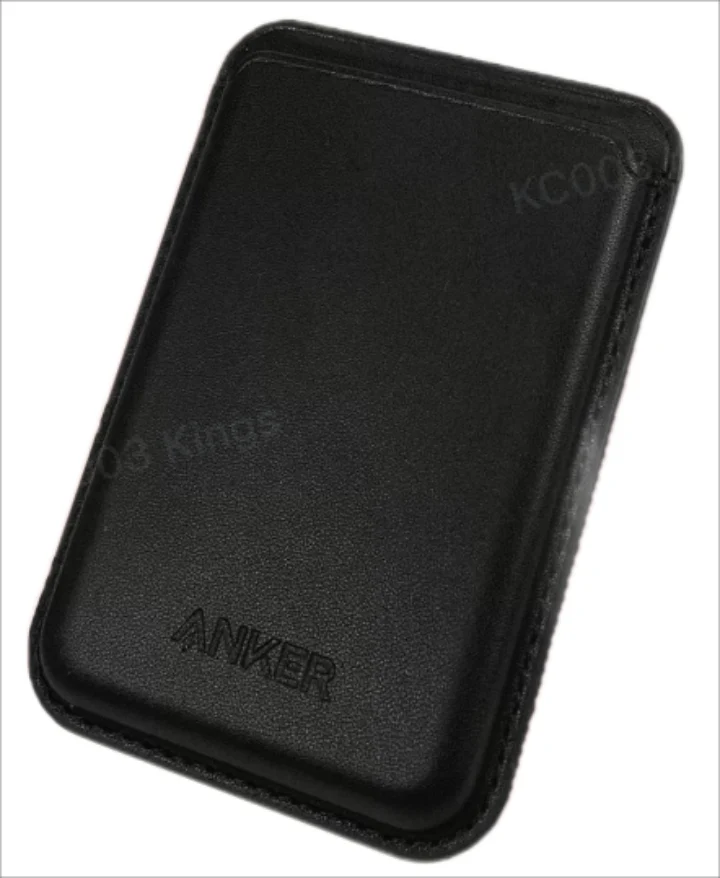 Magnetic Wallet