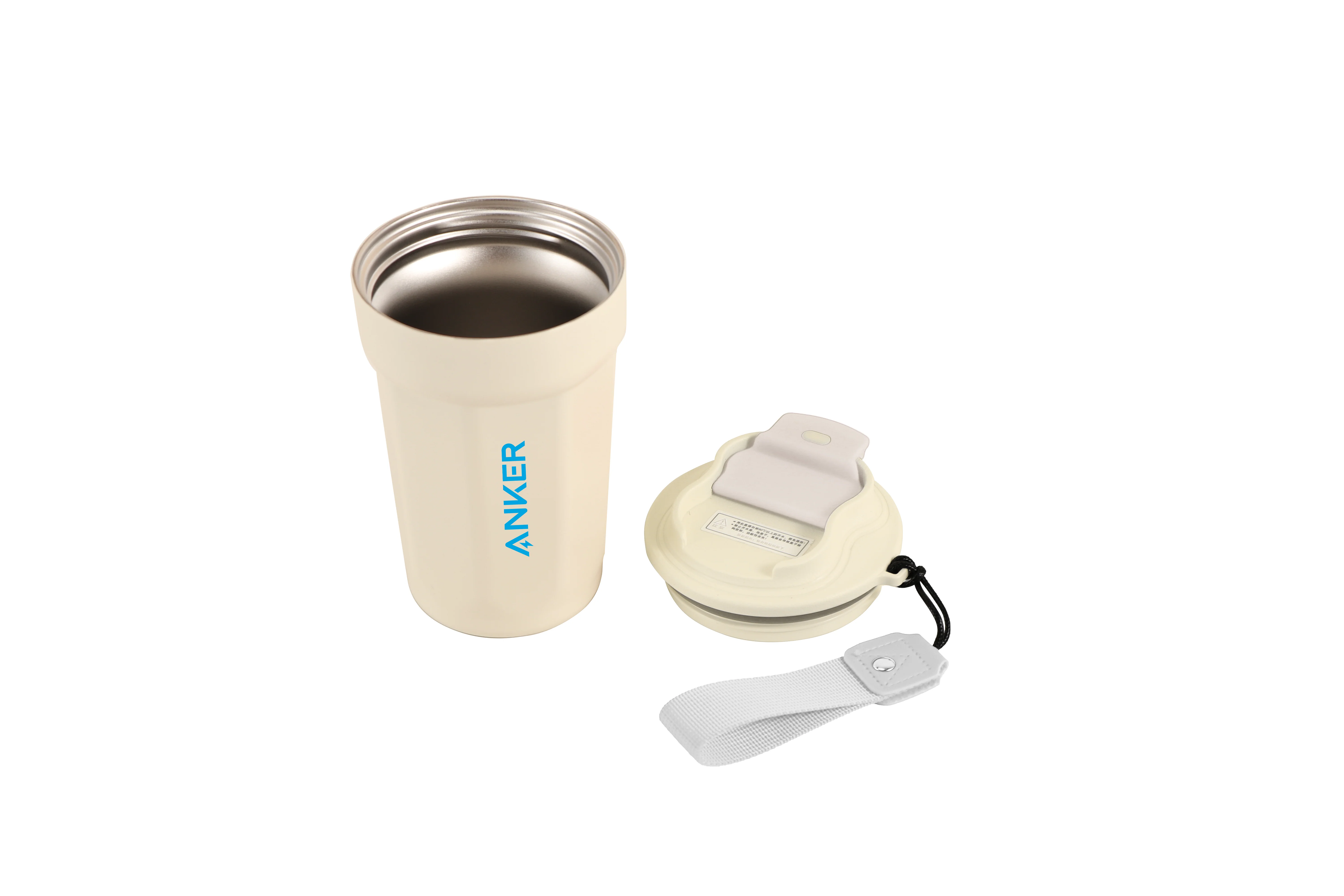 Portable Coffee Cup - Image 2